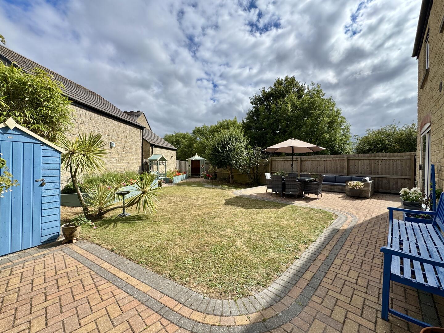 Treffry Road, Truro